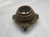 267-790 BTB334 MGB REAR BEARING CARRIER BANJO WIRE WHEELS USED