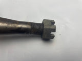 264-680 ATB4269 STUB AXLE LH MGA 1600 USED