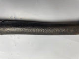 264-040 STEERING ARM RH MG TD TF USED