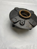 125-690 DAM4122 HUB MGB SALISBURY DISC WHEEL  USED