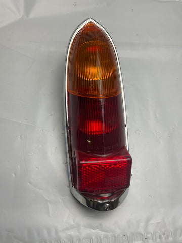 BHA4175 LAMP REAR 62 TO 69 NOT US MGB RECON USED