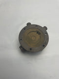 AUA4080 BASE SU PUMP PUMP BRASS USED