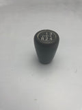 462-500 BHA788  GEAR KNOB BLACK USED