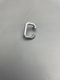 MGC BADGE TAILGATE LETTER  C MGCGT MGC  USED