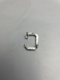 MGC BADGE TAILGATE LETTER  C MGCGT MGC  USED