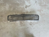 454-142 ARH218 CHROME GRILLE MGB USED