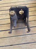 190-700 AHH8421 MGB PEDAL BOX USED