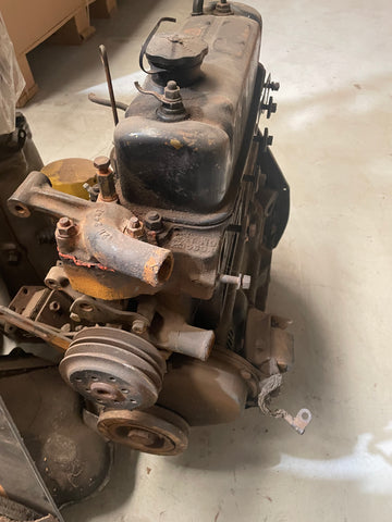 MGB 5 BRG ENGINE MOTOR 18V 1800