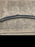 406-250 BHH496 HEADER RAIL MGB USED