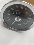 BHA5210 MGB GT V8 SPEEDO 140MPH SN-5230/11S 3" USED