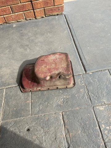 460-370 12H395 SUMP MGA MGB 3BRG USED