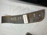 459-565 AFH3787 MGA SHUT FACE LH COUPE NEW OLD STOCK