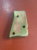 401-360 CZA3311 MGB DOOR LOCK STRIKER LH USED