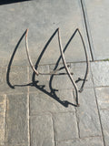 454-500 AHH6110 MGB HOODBOW PULL APART LH USED