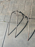 454-500 AHH6110 MGB HOODBOW PULL APART LH USED