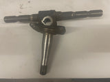 264-670 ATB4268 STUB AXLE RH 1600 USED