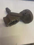 435-088 MG T TYPE TD TF  OIL PUMP BODY LATE USED