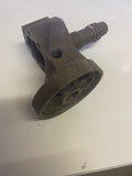 435-088 MG T TYPE TD TF  OIL PUMP BODY LATE USED