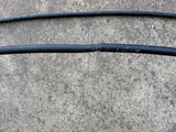 454-490 454-495 MGB PULL APART HOOD BOWS PAIR