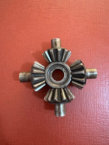 265-080 MG TC DIFF GEAR SET