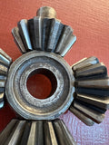 265-080 MG TC DIFF GEAR SET