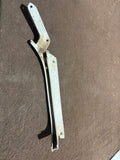 408-010 MGB WINDSCREEN PILLAR LH USED