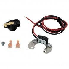 222-573 222-573 ELECTRONIC IGNITION KIT PERTRONIX NEGATIVE EARTH T TYPE