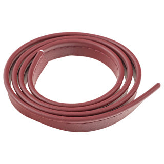 249-554 MGA DASH PIPING RED