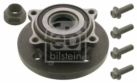 37106 R53 WHEEL BEARING KIT FRONT FEBI BILSTEIN