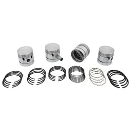 420-320 12H961/20 4 PISTONS MGB3BRG+20