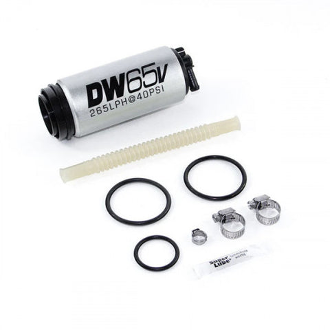 9-654-1025 R53 MINI UPRATED FUEL PUMP DEATSCHWERKS