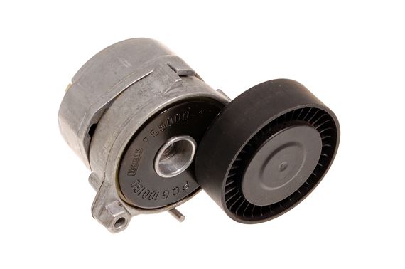 PQG100190 MG ZT ZS TENSIONER ALTERNATOR PULLEY