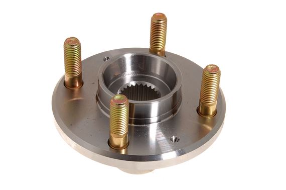 RUB000150 MGF DRIVE FLANGE