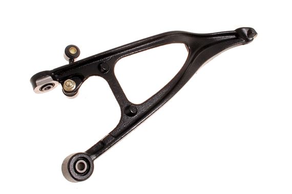 RGG000251 MGTF SUSPENSION ARM REAR LH