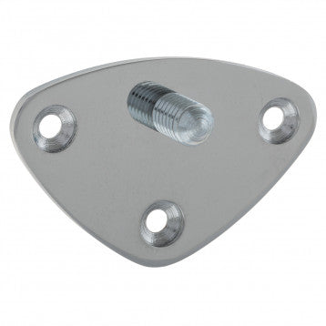 405-300 AAA5154 PLATE SIDE SCREEN PLATE TD TF MGA