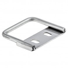 AHA5617SS 406-020 MGB BONNET SAFETY HOOK SECONDARY CATCH STAINLESS STEEL