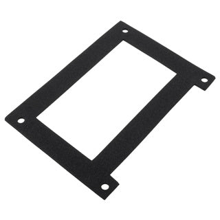 280-126 AHA8072 MG MIDGET PEDAL BOX GASKET