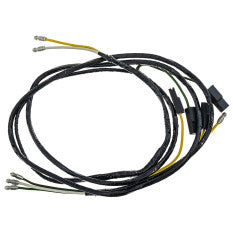 356-436 AHC258 MG MGB OVERDRIVE AND REVERSE LAMP SWITCH WIRING HARNESS MK1 and M