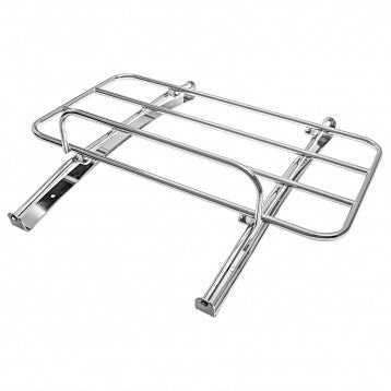 AHH5495SS AHH5495 BOOT LUGGAGE RACK MGA STAINLESS STEEL