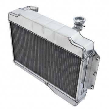 ARH260ALI RADIATOR ALLOY MGB 62-67