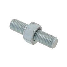 BTB872 MGB BOLT AXLE TO BRAKE PIPE