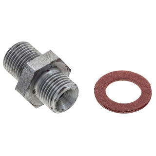 CAM6431 MG MIDGET UNION OIL PRESSURE GAUGE