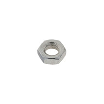 311-405 MG MGA MGB CHROME GEAR KNOB LOCKING NUT