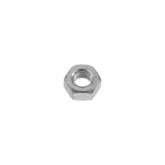 GHF212 NUT HEX M6