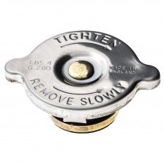 GRC101SS RAD CAP 7PSI LONG SS