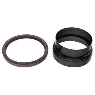 120-821 MG MGB BACK PLATE REAR ENGINE OIL SEAL