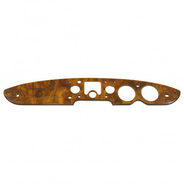 233-615 MM233-615 DASH BURR WALNUT VENEER MGA RHD ROADSTER