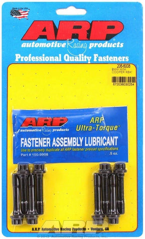 ARP206-6008 W11 CON ROD BOLT SET ARP
