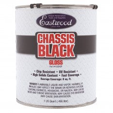 012-002 012-002 CHASSIS BLACK ORIGIN