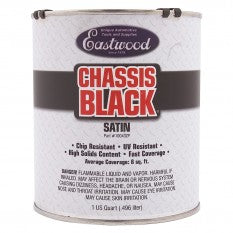 012-004 012-004 CHASSIS BLACK ORIG S